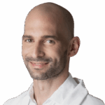 Avishai Gavish, MD, PhD | Scientific Co-founder | Cellyrix